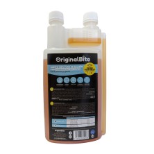 OriginalBite Aceite de Salmón con Condroprotectores 1 Litro