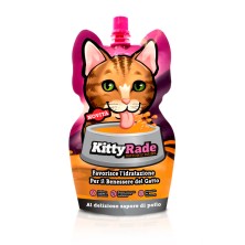 KittyRade Bebida Isotónica para Gatos 250 Ml