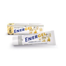 Fatro Energel Pasta Complemento Vitaminico 100 Gr