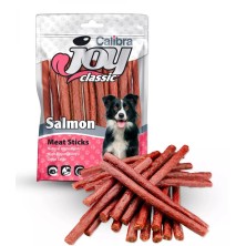 Calibra Joy Dog Classic Sticks Salmón 80 Gr