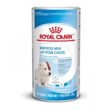Royal Canin Babydog Milk 400 Gr