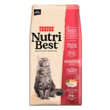 Picart Nutribest Cat Sensitive