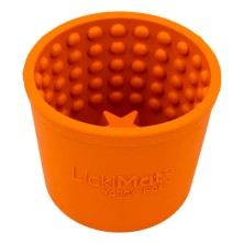 Lickimat Yoggie Pot