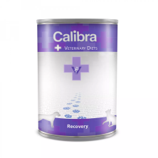 Calibra VD Dog Recovery 400 gr