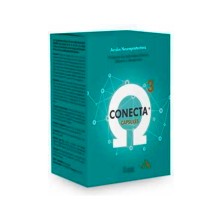 Vetnova Conecta 80 Capsulas para Perros