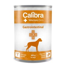 Calibra VD Dog Gastrointestinal 400 Gr