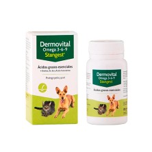 Stangest Dermovital Omega 3-6-9 300 Capsulas