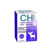 Chemical Hepato Chem Pro 40/10 Razas Mini