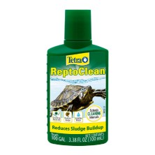 Tetra ReptoClean para agua de Tortugas 100 Ml