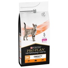 Pro Plan Veterinary Diets OM Obesity Feline 1,5 Kg