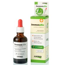 Anibio Immunalin Bronchio 50 Ml