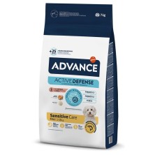 Advance Mini Sensitive 1,5 Kg