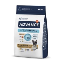 Advance Bulldog Francés 7,5 Kg