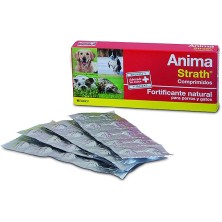 Stangest Anima-Strath 40 Comprimidos