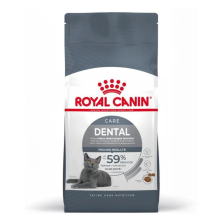 Royal Canin Feline Oral Care