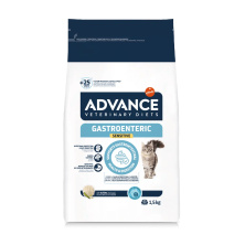 Advance Gastroenteric Sensitive Gato 1,5 Kg