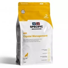 Specific Crystal Management Light FCD-L