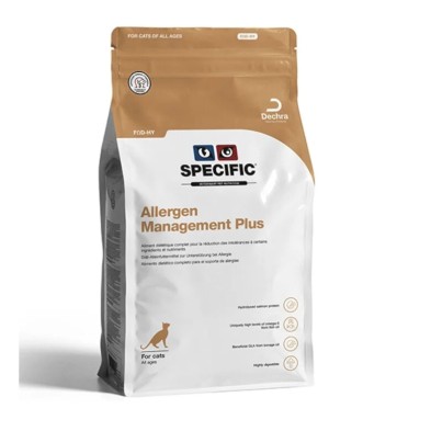 Specific Allergy Management Plus FOD-HY