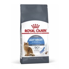 Royal Canin Light Weight Care Feline