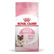 Royal Canin Mother & Baby Cat pienso para gatas y gatitos