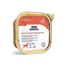 Specific Allergy Management CDW 300 Gr