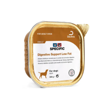 Specific Digestive Support Low Fat CIW-LF 300 Gr