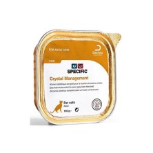 Specific Crystal Management FCW 100 Gr