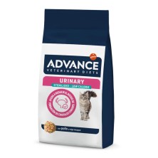 Advance Urinary Feline Sterilized Low Calorie 7,5 Kg