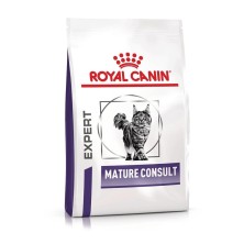 Royal Canin Mature Consult Gato