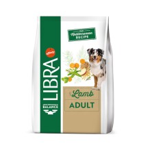 Libra Adult Cordero 14 Kg