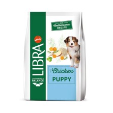 Libra Puppy 12 Kg