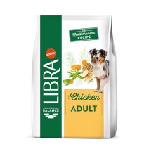 Libra Adult Pollo 14 Kg