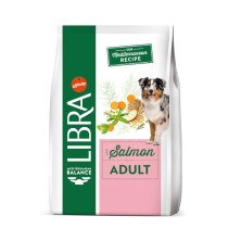 Libra Dog Salmón 14 Kg