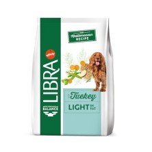 Libra Dog Light 12 Kg