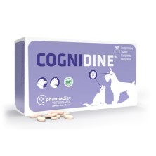 Farmadiet Cognidine 30 Comprimidos