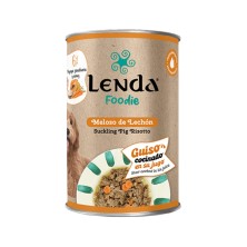 Lenda Lata Meloso de Lechon 380 Gr