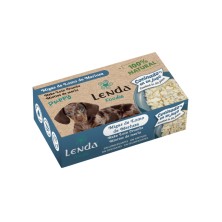 Lenda Migas Lomo de Merluza para Cachorros 120 Gr