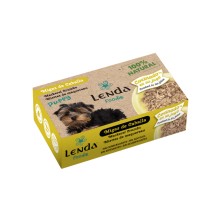 Lenda Migas de Caballa para Cachorros 120 Gr