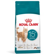 Royal Canin Feline Ageing 15+