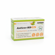 Anibio Condroprotector Anticox HD Akut 50 CAP