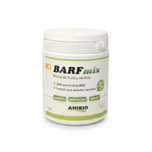 Anibio BARF-i-mix 400 Gr