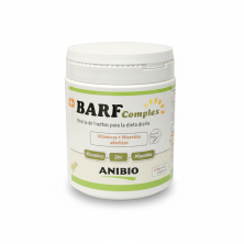 Anibio Barf-Complex 420 Gr