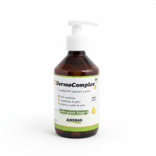 Anibio DermoComplex 4 Bio 300 Ml