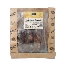 Hobbitalf Filete de Pulmón de Ternera Natural 150 Gr
