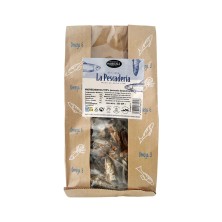 Hobbitalf Boquerones Naturales 200 Gr