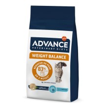 Advance Weight Balance Feline 8 Kg