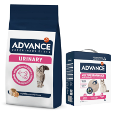 Advance Urinary Feline 8 Kg