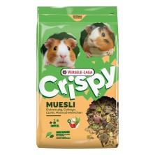 Versele Laga Crispy Muesli para Cobayas 850 Gr