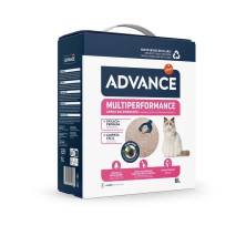 Arena Advance Multiperformance 6,36 Kg