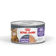 Royal Canin Appetite Control Mousse Gato 85 Gr